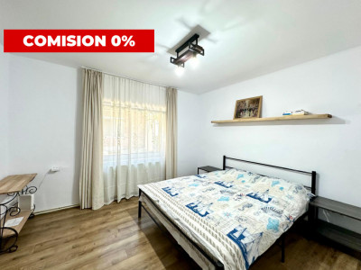Apartament 1 Camera cu Pivnita  | Central | Ideal Investitie