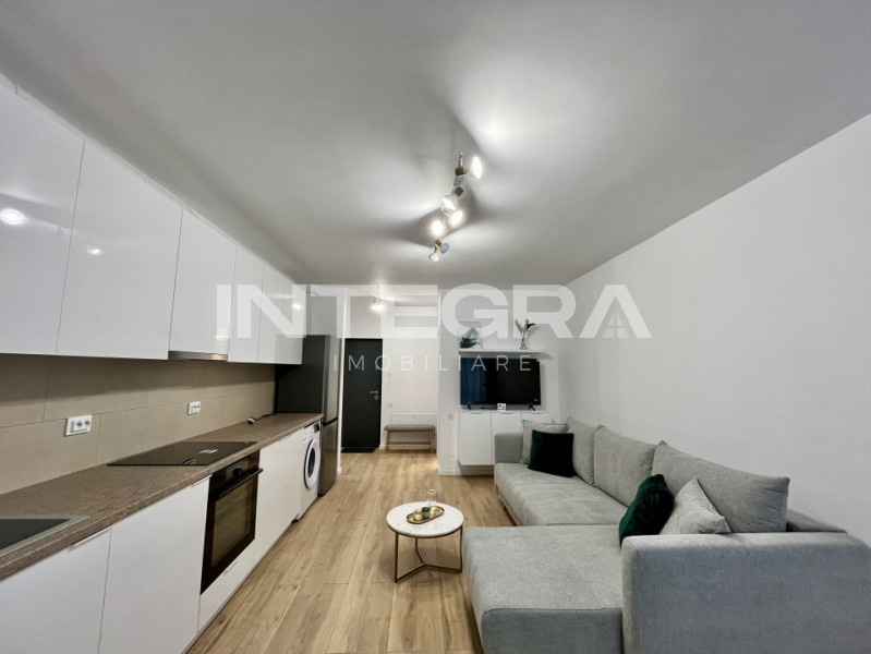 Apartament 2 Camere De Inchiriat FLORESTI Zona Catanelor