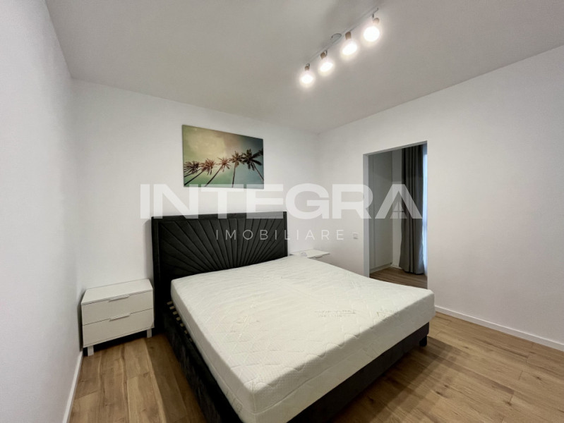 Apartament 2 Camere De Inchiriat FLORESTI Zona Catanelor