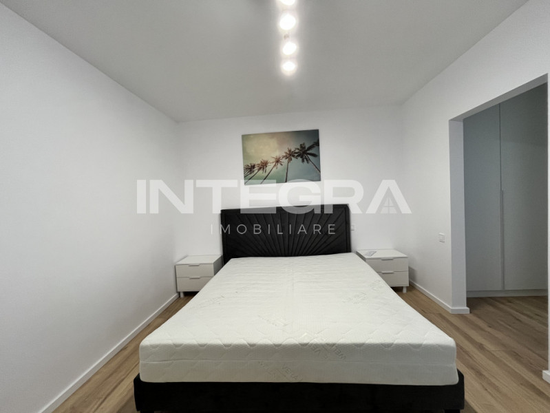 Apartament 2 Camere De Inchiriat FLORESTI Zona Catanelor