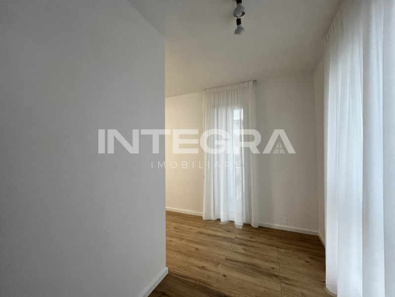 Apartament 2 Camere De Inchiriat FLORESTI Zona Catanelor