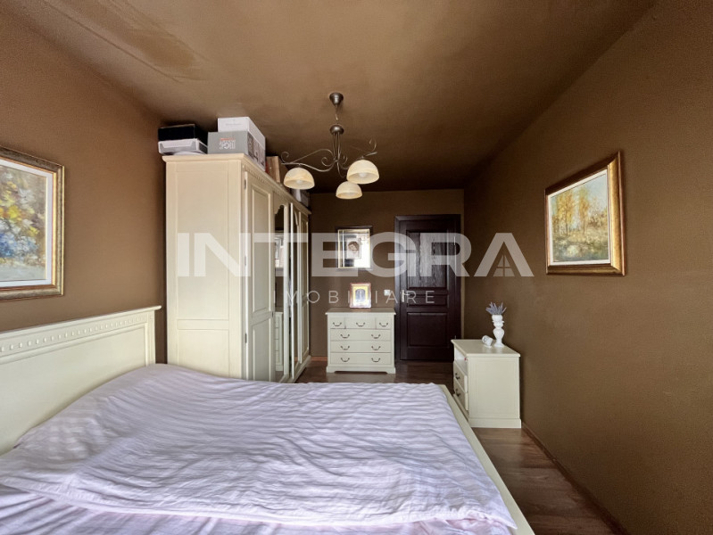 COMISION 0! Vand Apartament 64 mp | 2 Camere | Parcare Inclusa