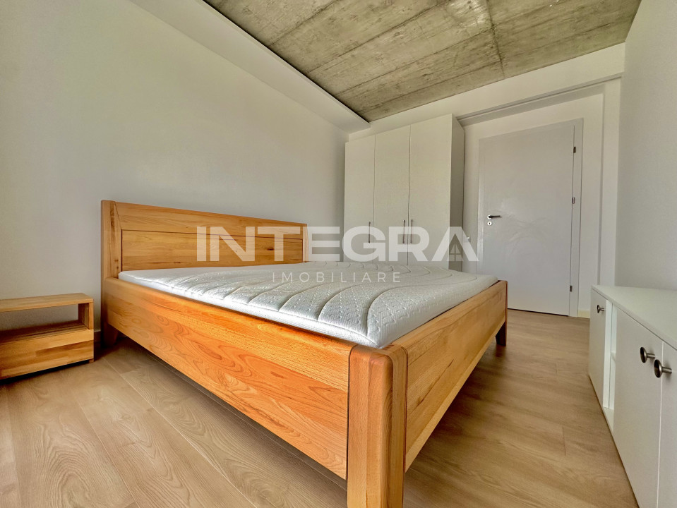 PetFriendly | Inchiriez Apartament De Lux, 3 Camere, + Gradina 55 Mp 