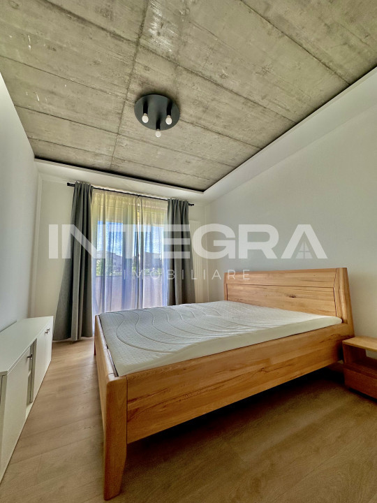 PetFriendly | Inchiriez Apartament De Lux, 3 Camere, + Gradina 55 Mp 