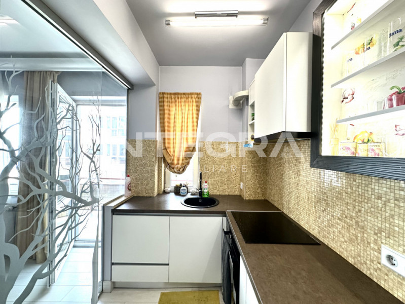 Chirie| Apartament | 3 camere | Central | Loc de Parcare 
