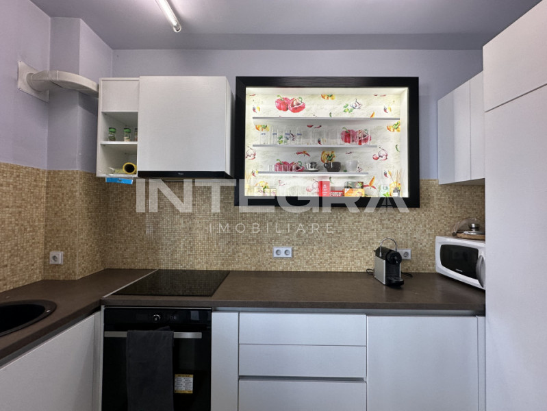 Chirie| Apartament | 3 camere | Central | Loc de Parcare 