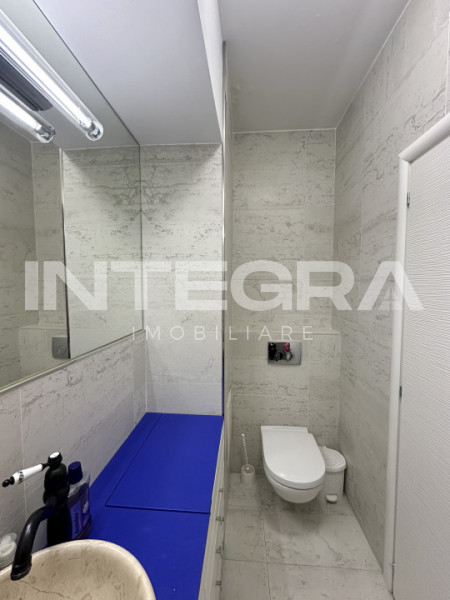 Chirie| Apartament | 3 camere | Central | Loc de Parcare 