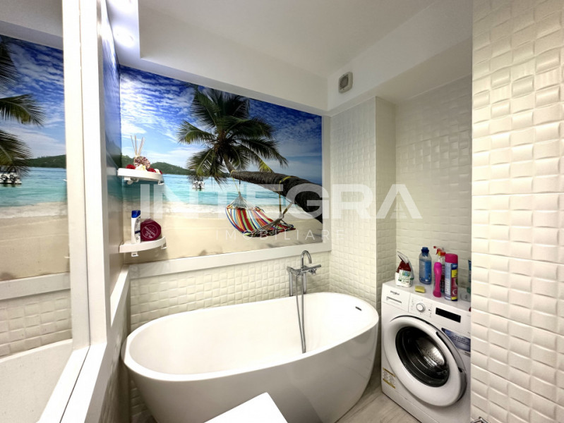 Chirie| Apartament | 3 camere | Central | Loc de Parcare 