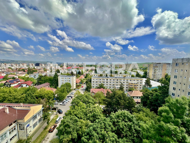 Vand Apartament 2 Camere | Gheorgheni | Panorama Superba | Ideal Investitie
