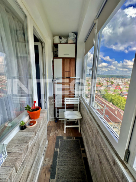 Vand Apartament 2 Camere | Gheorgheni | Panorama Superba | Ideal Investitie