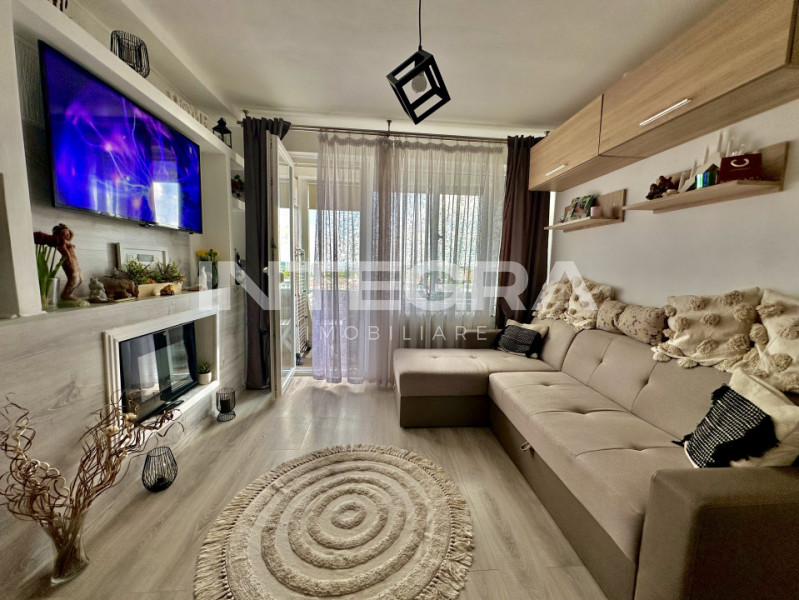 Vand Apartament 2 Camere | Gheorgheni | Panorama Superba | Ideal Investitie