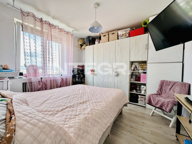 Vand Apartament 2 Camere | Gheorgheni | Panorama Superba | Ideal Investitie