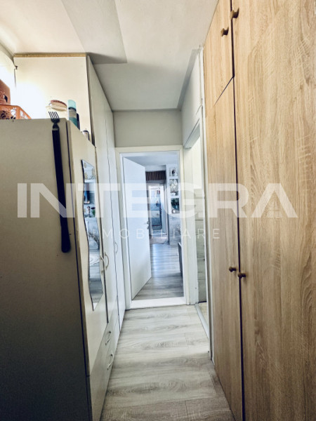 Vand Apartament 2 Camere | Gheorgheni | Panorama Superba | Ideal Investitie