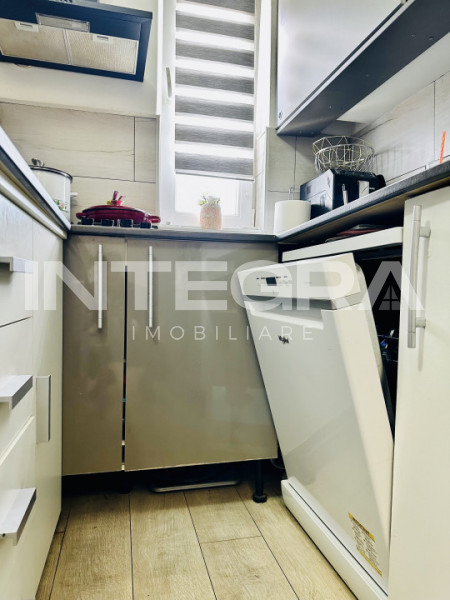 Vand Apartament 2 Camere | Gheorgheni | Panorama Superba | Ideal Investitie