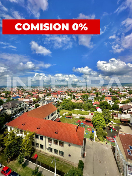 Vand Apartament 2 Camere | Gheorgheni | Panorama Superba | Ideal Investitie
