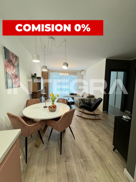 Apartament 2 camere | Central | Bloc Nou 