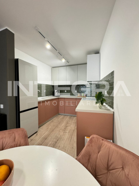 Apartament 2 camere | Central | Bloc Nou 