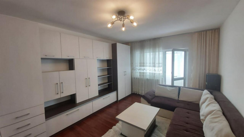 Apartament Modern 2 Dormitoare+ Mini Living Zona Intre Lacuri! 