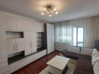 Apartament Modern 2 Dormitoare+ Mini Living Zona Intre Lacuri! 