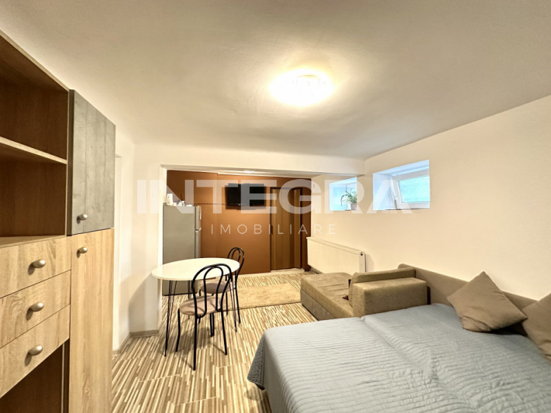 Apartament 1 camera | Central | Horea 