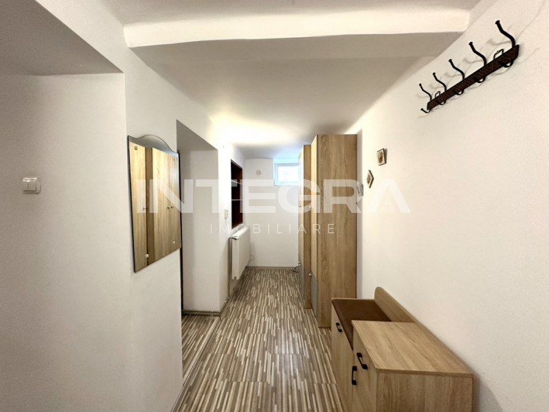 Apartament 1 camera | Central | Horea 