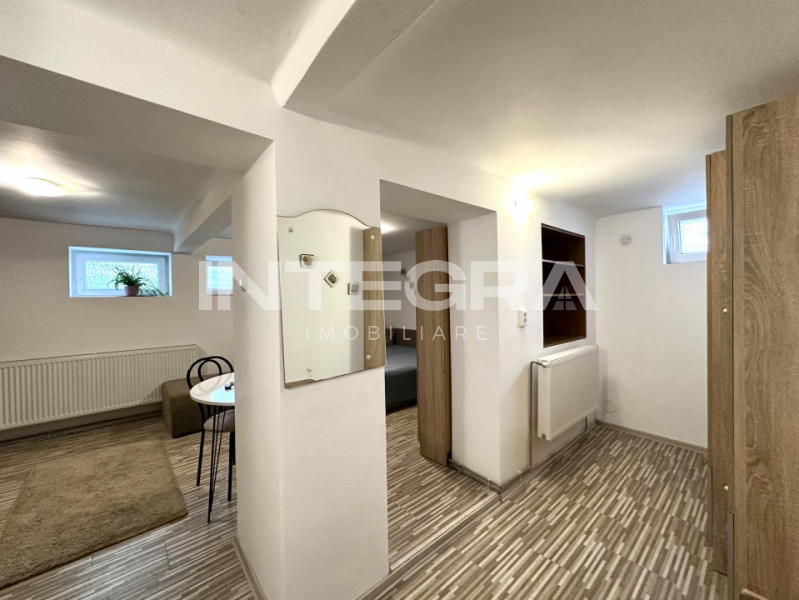 Apartament 1 camera | Central | Horea 