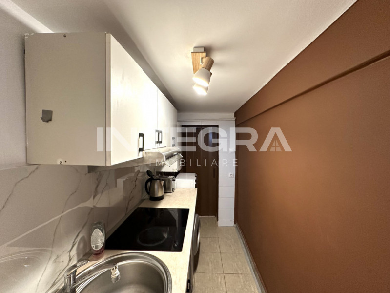 Apartament 1 camera | Central | Horea 