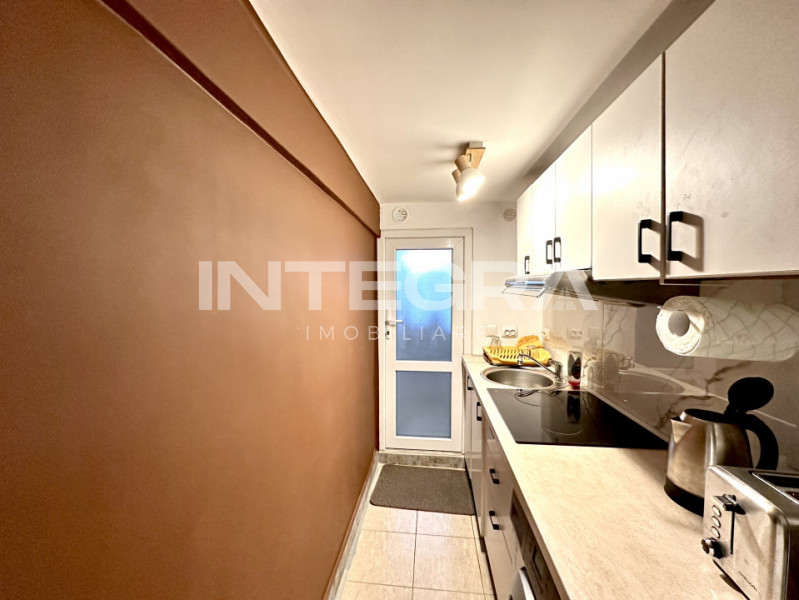 Apartament 1 camera | Central | Horea 