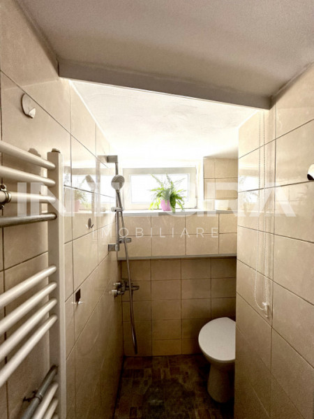 Apartament 1 camera | Central | Horea 