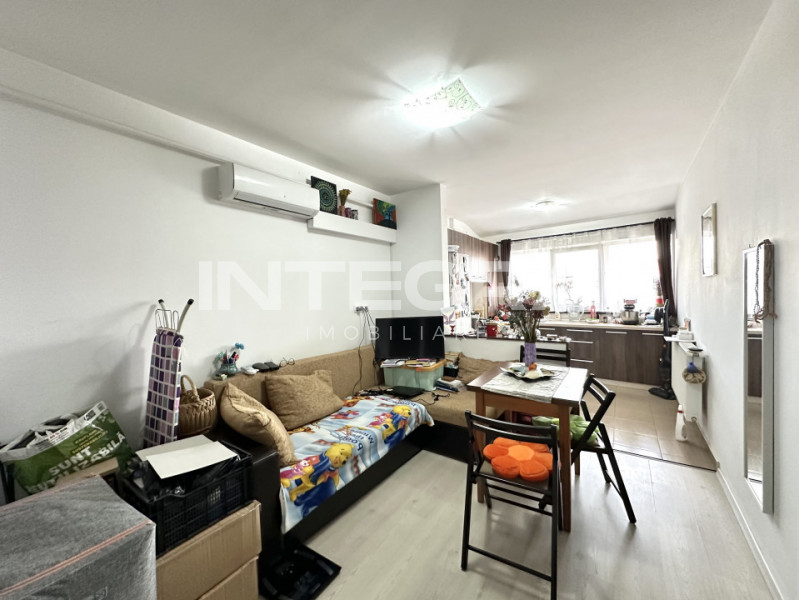 De Închiriat |Apartament 2 camere | zona Florilor 