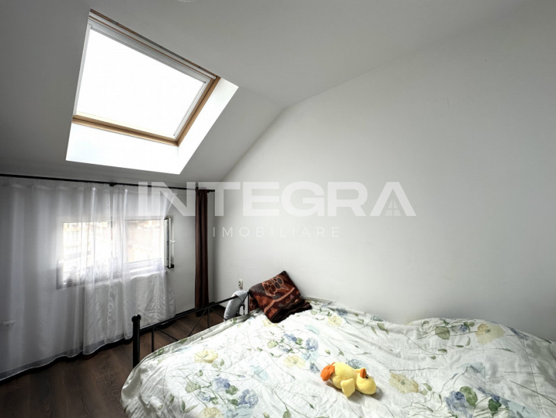 De Închiriat |Apartament 2 camere | zona Florilor 