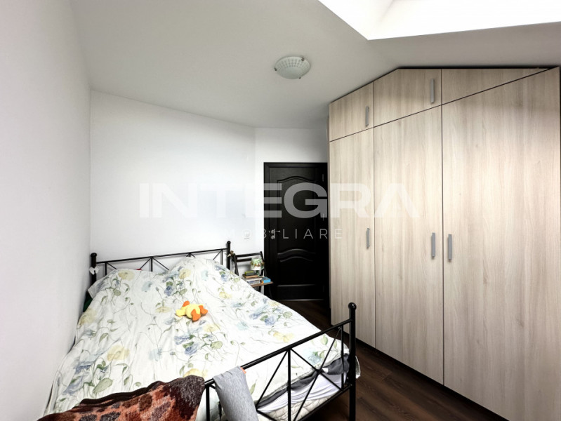De Închiriat |Apartament 2 camere | zona Florilor 