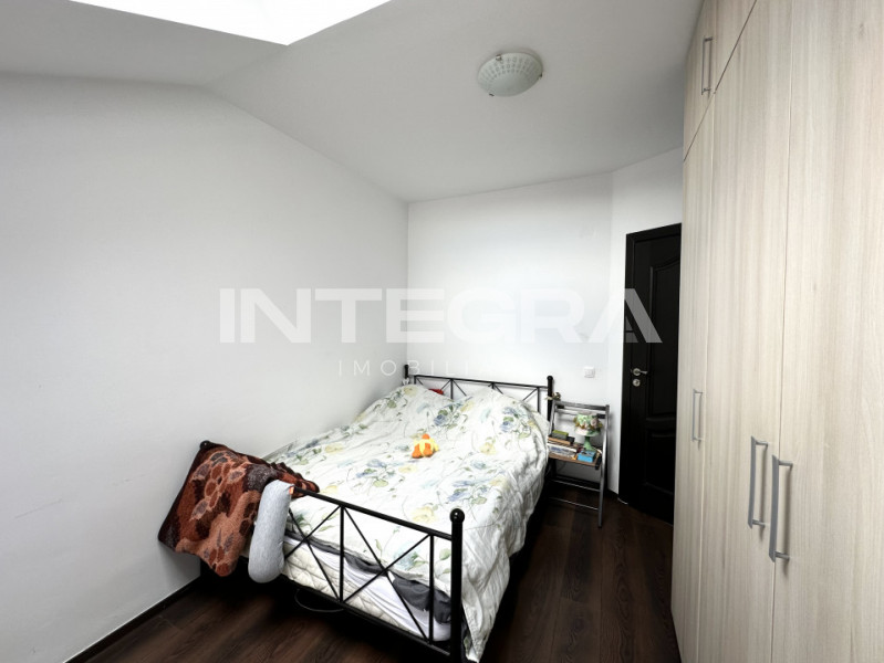 De Închiriat |Apartament 2 camere | zona Florilor 