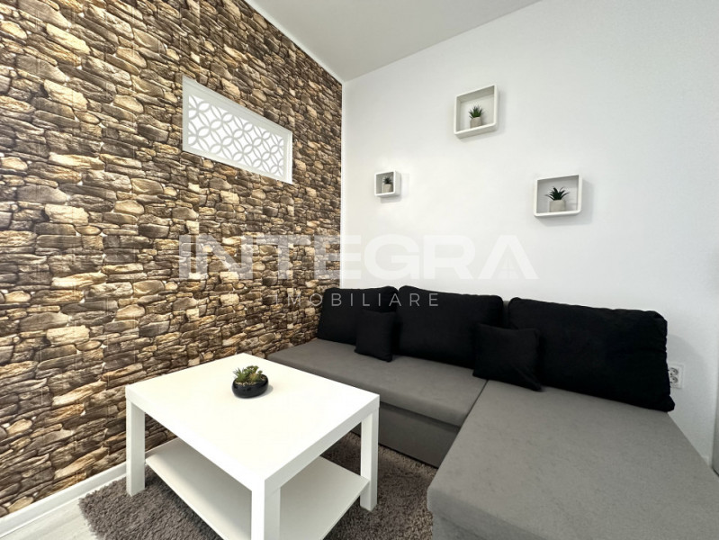 Apartament 1 camera | etaj Intermediar | zona Teilor 