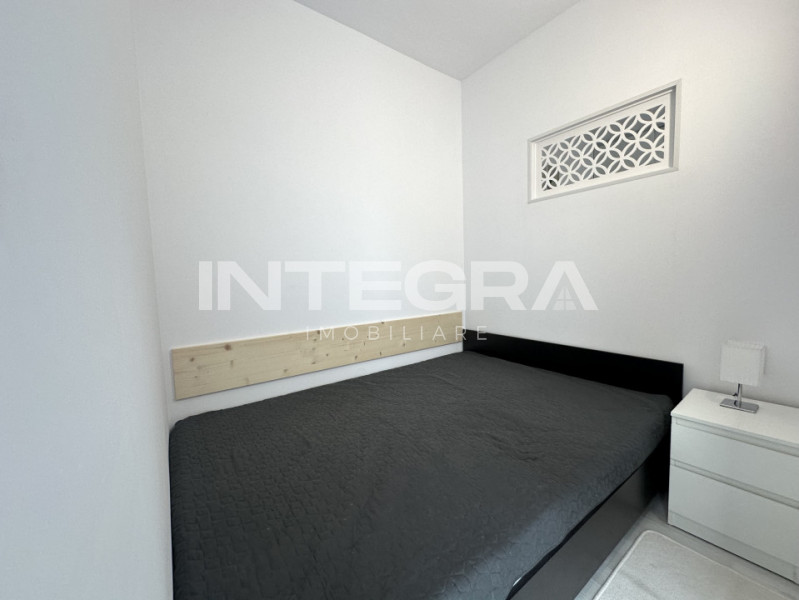 Apartament 1 camera | etaj Intermediar | zona Teilor 
