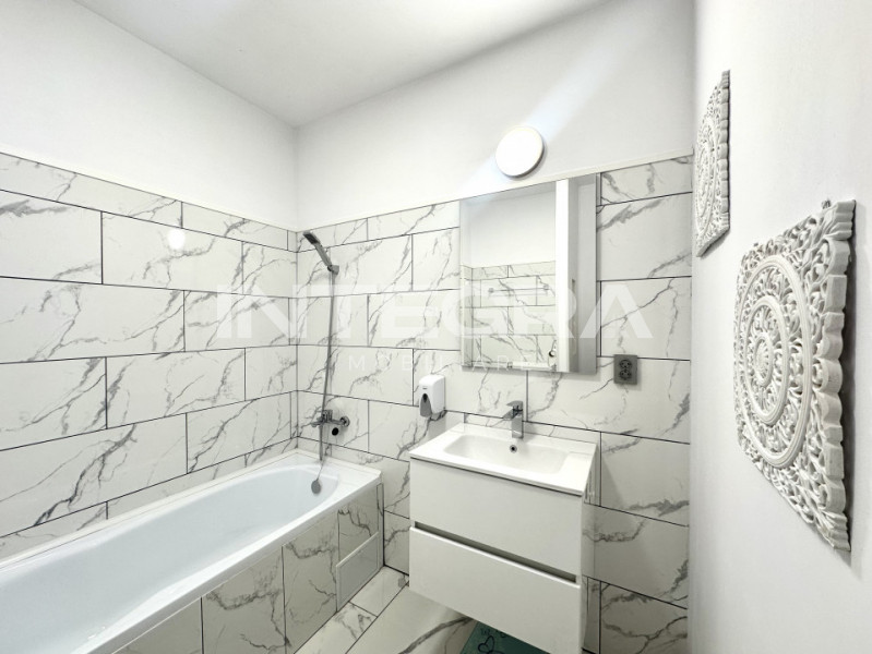 Apartament 1 camera | etaj Intermediar | zona Teilor 