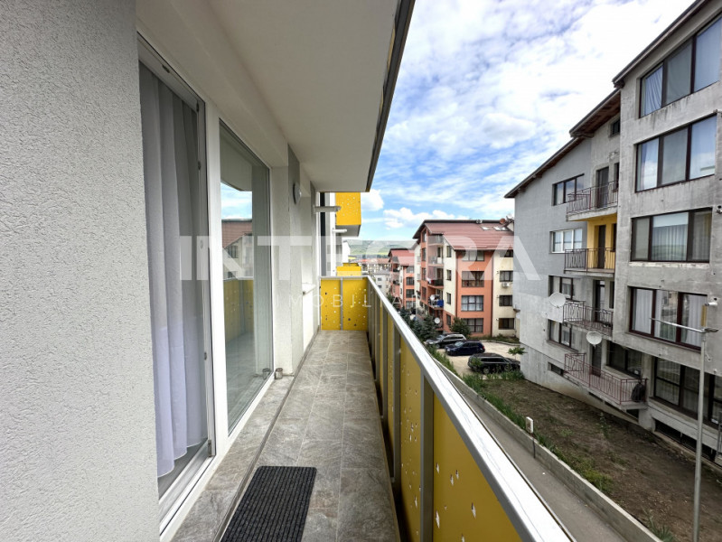 Apartament 1 camera | etaj Intermediar | zona Teilor 