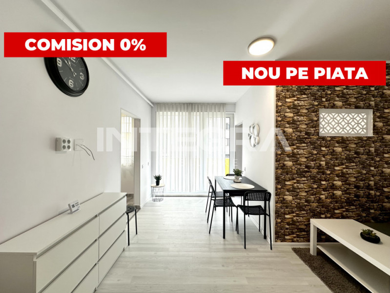 Apartament 1 camera | etaj Intermediar | zona Teilor 