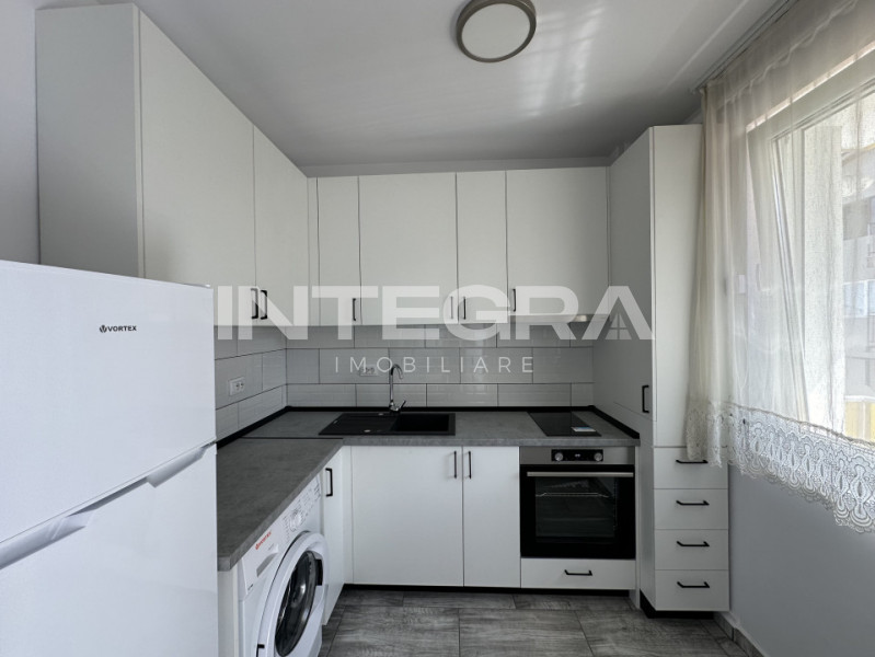 Apartament 1 camera | etaj Intermediar | zona Teilor 