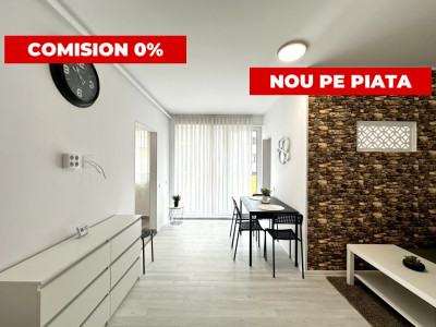 Apartament 1 camera | etaj Intermediar | zona Teilor 