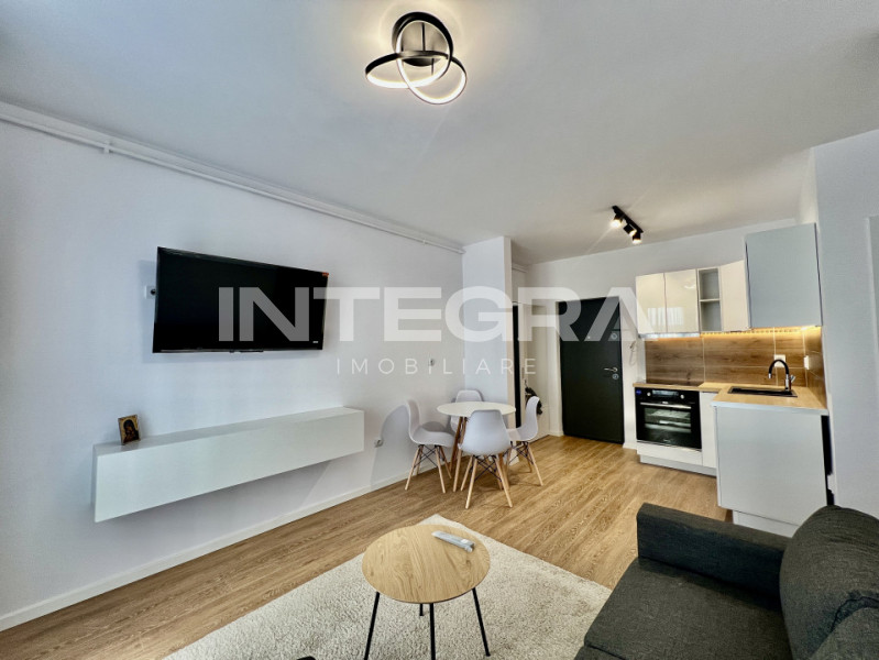 Ideal pentru Investiție! Apartament cu 2 Camere de Vânzare în Florești