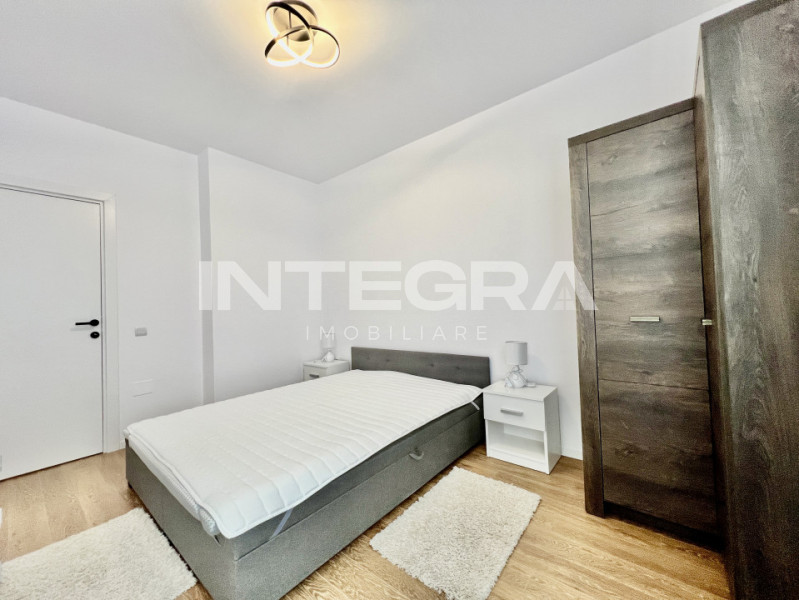 Ideal pentru Investiție! Apartament cu 2 Camere de Vânzare în Florești