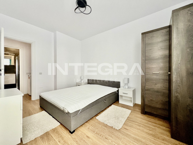 Ideal pentru Investiție! Apartament cu 2 Camere de Vânzare în Florești