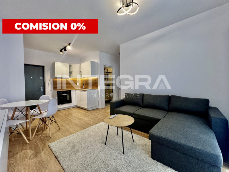 Ideal pentru Investiție! Apartament cu 2 Camere de Vânzare în Florești