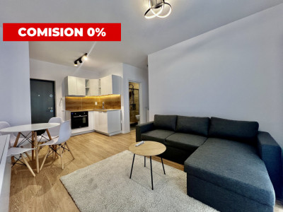 Ideal pentru Investiție! Apartament cu 2 Camere de Vânzare în Florești