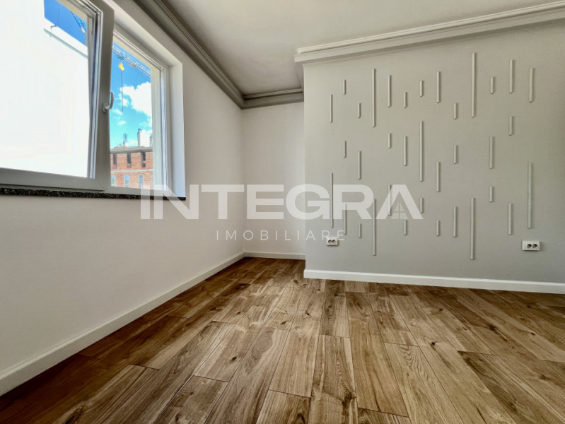 COMISION 0! Apartament de Lux de Vânzare în Florești, Zona Someșului! 🏡✨