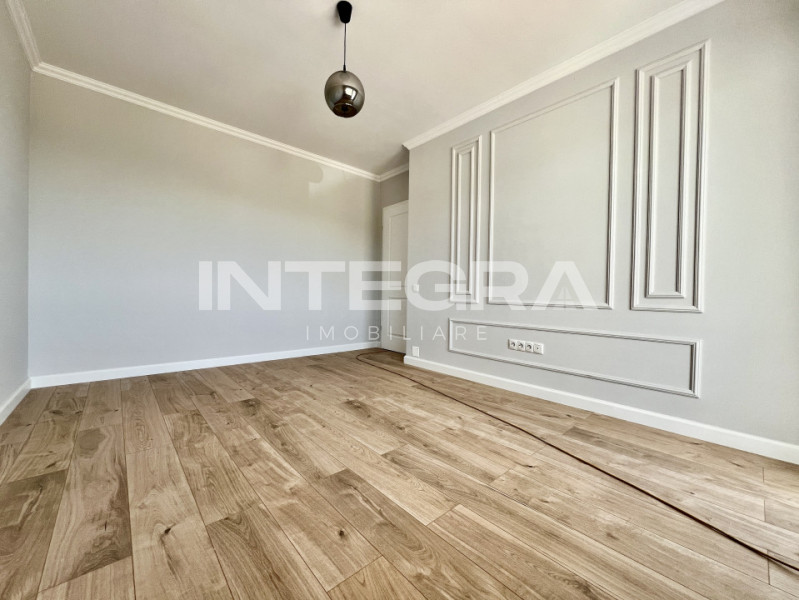 COMISION 0! Apartament de Lux de Vânzare în Florești, Zona Someșului! 🏡✨