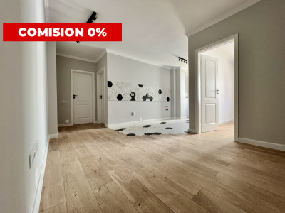 CIMISION 0! Apartament de Lux de Vânzare în Florești, Zona Someșului! 🏡✨