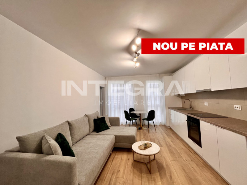 Inchiriez Apartament | 2 Camere | Floresti | Str. Catanelor