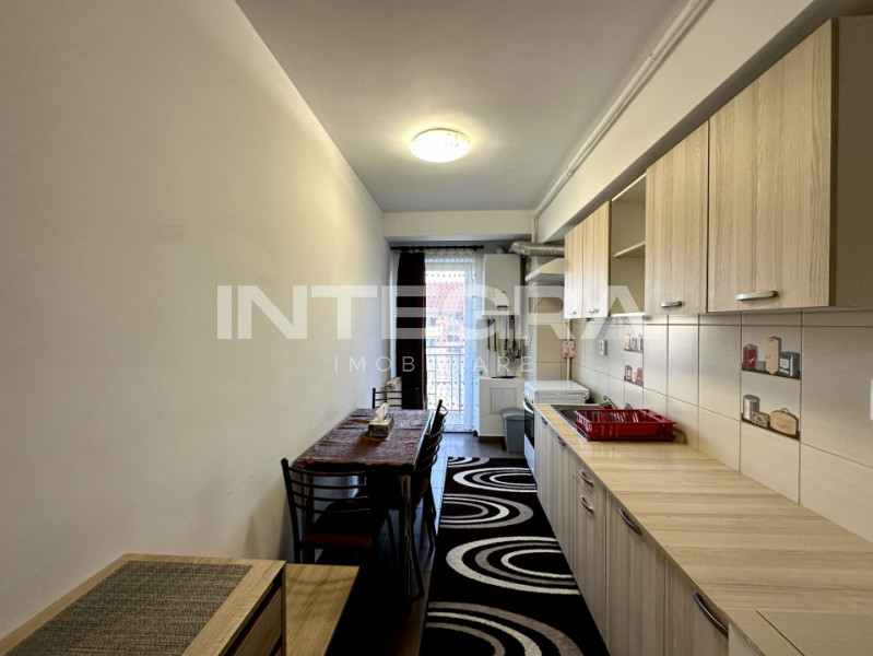 De Inchiriat | Apartament 2 camere| Decomandat | zona Eroilor